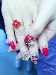 -JustNail甲思美甲