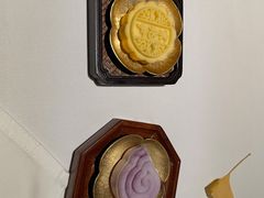 雪藏枣泥绿豆糕-京兆尹(雍和宫店)