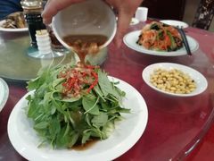 -萧记三鲜烩面(黄河南路店)
