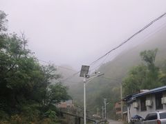 -水峪民俗村
