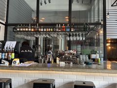 -Twin Tails Brewpub双尾精酿餐吧(八坼店)