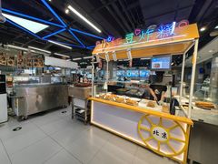 -盒马鲜生(顺义店)