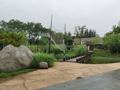 -济南国际园博园