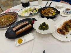 -御彩酒家(东风东路店)