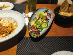 -百特喜·意大利餐厅(八佰伴镇江店)