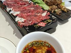 -陈记顺和潮汕牛肉火锅(棠德南路店)