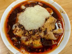 -老丘丘(较场口店)