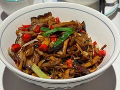 -湘语·湖南家常菜(新洲店)