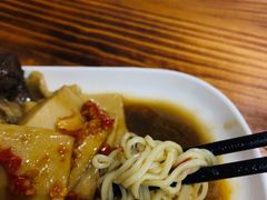 -老兵牛蹄店(下沙店)