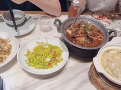 -大鱼徽州·寻味徽菜(星光总店)