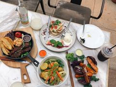 -农畉LONFOOD(福田星河COCOPark店)