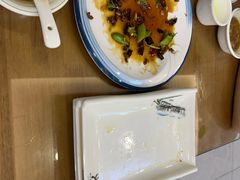 -春水锅贴·传统鲁菜(大明湖店)