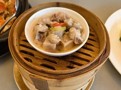 -潮府馆·非遗潮州菜·港式点心(世纪公园店)