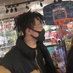 -MDZ STORE·TATTOO·耳饰