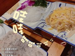 北京小三样-乐宴·老北京铜火锅(桂庙店)