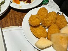 -汉巴味德(乐宾百货店)