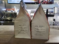 -爸爸糖吐司面包(北京西单大悦城店)