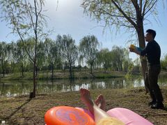 -东郊湿地公园