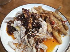 -邱大妈水煮(龙山店)