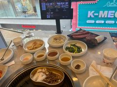 -黄金牧场(明洞总店)