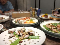 -优食坊·蒸汽海鲜(康盛路店)