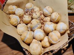 小炒汤圆-先启半步颠小酒馆(白麓里店)