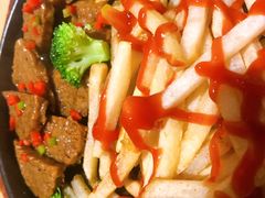 -朵朵开素食餐厅(后宰门街店)