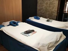 -华夏良子·足道SPA艾灸(铁道大厦店)