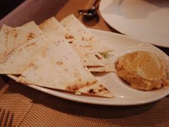 -Pita's&Tika's中东和印度风味餐厅(龙湖天街店)