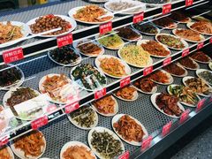 -韩麦大冷面(乔松路直营店)