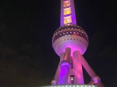 -东方明珠广播电视塔