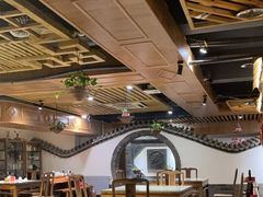 -和院老火锅铜锅烧烤海鲜(朱雀大街店)