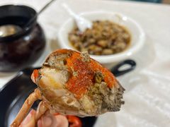 -莲花公园煎蟹(总店)