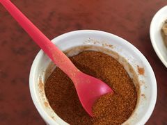 -四合心砂锅居(轩辕小区店)