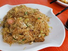 -金海湾海鲜排档(朱家尖店)