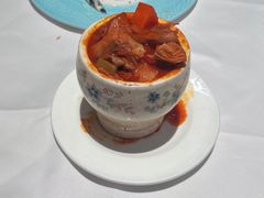 -波特曼西餐厅(南岗店)