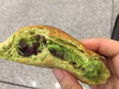-WHEAT&BAKER-麥(凯德来福士店)