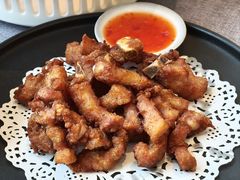 -瓯越·海鲜·瓯味一品(IM长宁国际店)
