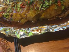 -锦州御烧烤·金盛福酒楼(天津总店)