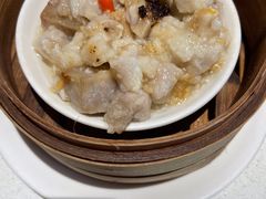 -煲王粤菜餐厅(中侨中心店)