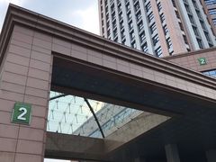 -东南大学附属中大医院(本部)