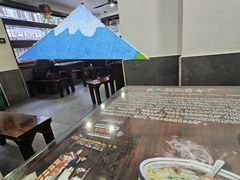 -长人馄饨铺(解放街店)