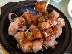 -江南村酒家
