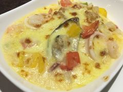 -南都西餐厅(布吉新三村南区店)