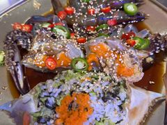 -釜山火炉·海鲜烤肉(紫藤路店)