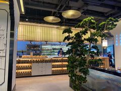 大堂-俏牛哥鲜牛肉牛肆馆(重庆天地店)