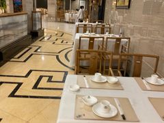 大堂-豫满楼(正光路店)