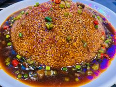 -沈胖子音乐烤吧·炒菜·龙虾(环城东路店)