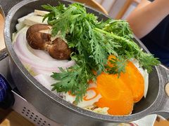-晓寿司·日本料理(望京博雅店)