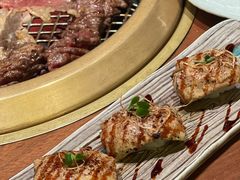 -御牛道日式烤肉料理(杭州万象城店)